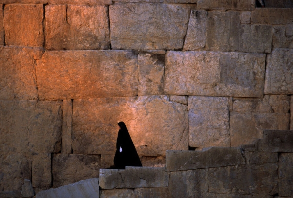 Как выглядит Иран без политики, преследований и санкций Как выглядит Иран без политики, преследований и санкций