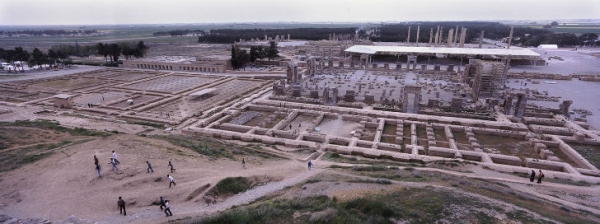 Как выглядит Иран без политики, преследований и санкций Как выглядит Иран без политики, преследований и санкций