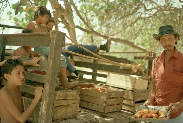 Куба в 1990-е годы на снимках Триа Джован