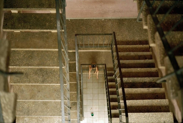 Куба в 1990-е годы на снимках Триа Джован