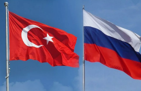 В Турции обсудили вопрос безопасности российских туристов В Турции обсудили вопрос безопасности российских туристов