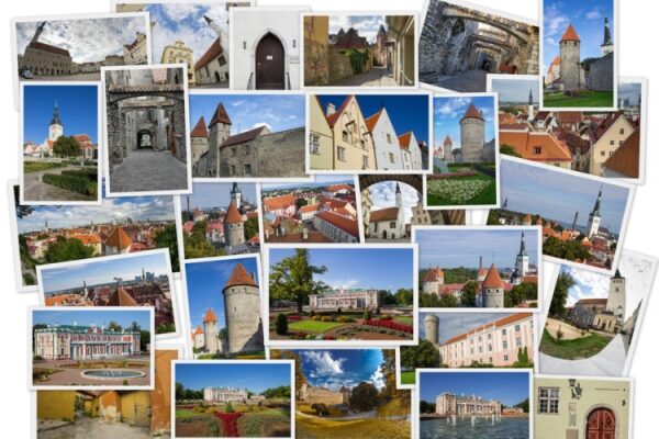 Die 25 Wahrzeichen von Estland im Jahr 2024 - Estland Reiseführer