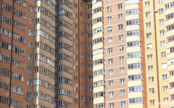 Аренда растет. Снять квартиру в Петербурге за год стало на четверть дороже Аренда растет. Снять квартиру в Петербурге за год стало на четверть дороже