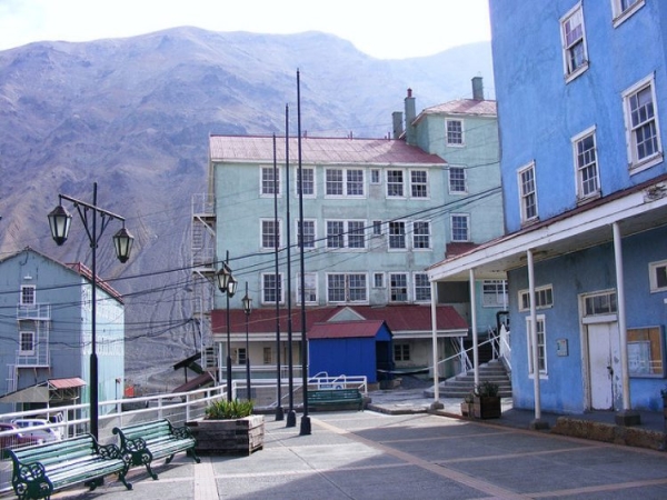 Достопримечательности Чили: Топ-23