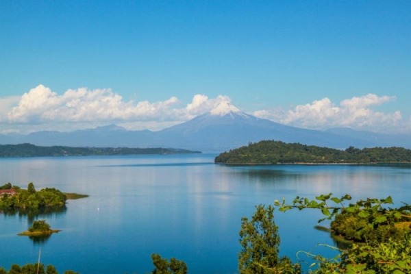 Достопримечательности Чили: Топ-23