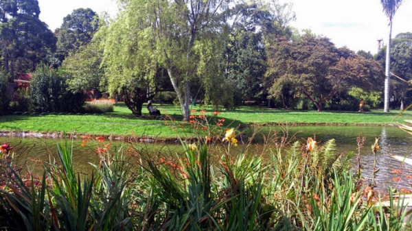 Достопримечательности Колумбии: Топ-30