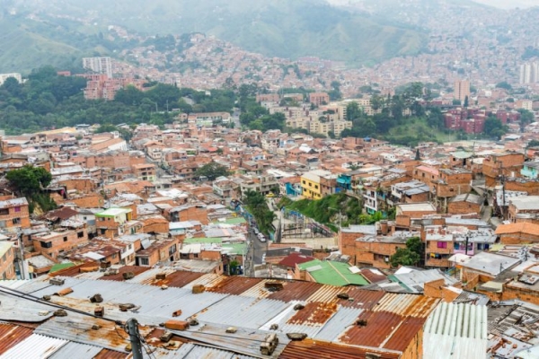 Достопримечательности Колумбии: Топ-30