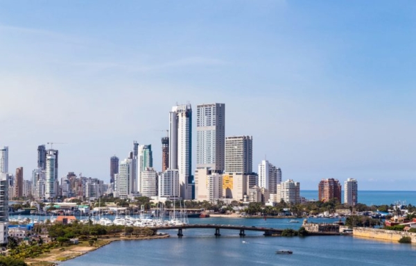 Достопримечательности Колумбии: Топ-30