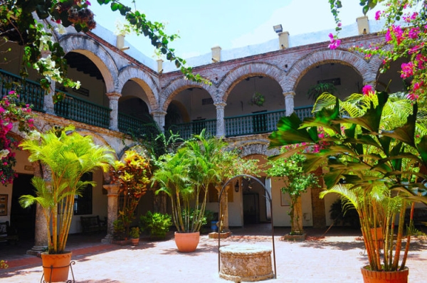 Достопримечательности Колумбии: Топ-30