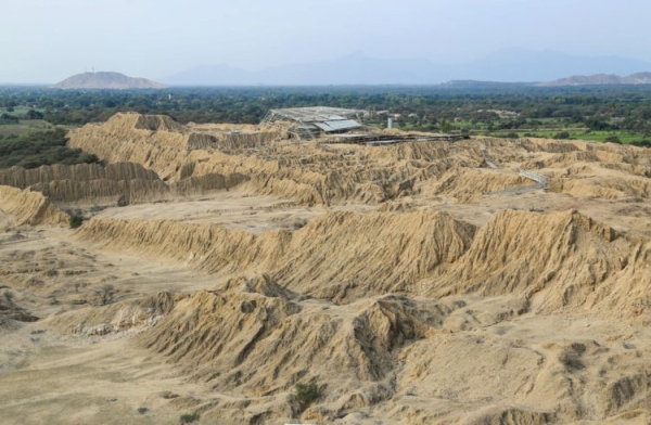 Достопримечательности Перу: Топ-20