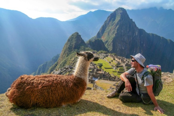 Top 20 Touristenattraktionen in Peru - Wahrzeichen mit atemberaubender Aussicht