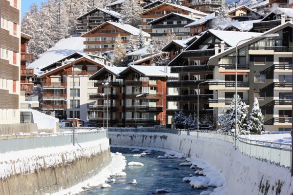 Достопримечательности Швейцарии: Топ-20