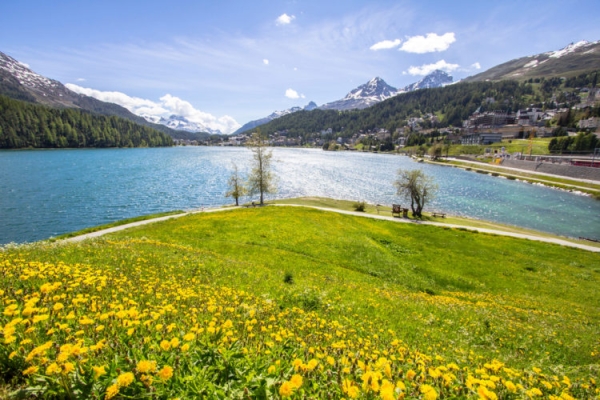 Достопримечательности Швейцарии: Топ-20