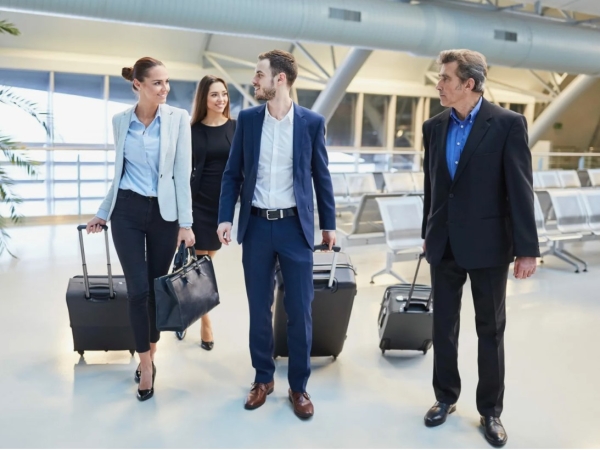 Исследование: 40% поездок в Московский регион совершают по работе Исследование: 40% поездок в Московский регион совершают по работе