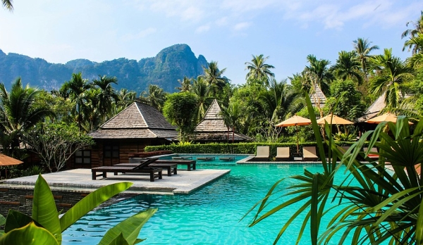 Российские туристы ждут запуска прямых рейсов на Бали Российские туристы ждут запуска прямых рейсов на Бали