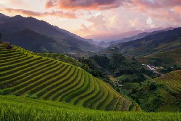 Mai-Feiertage steigern den Tourismus nach Asien und Afrika um mehr als ein Drittel