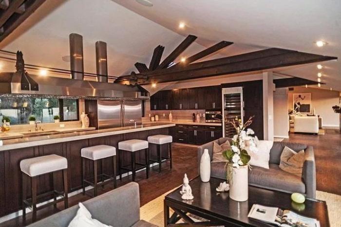 Где живут актеры из киновселенной Marvel: гид по роскошным домам голливудских знаменитостей