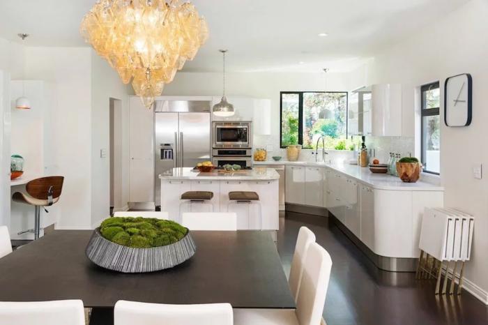 Где живут актеры из киновселенной Marvel: гид по роскошным домам голливудских знаменитостей