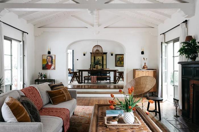 Где живут актеры из киновселенной Marvel: гид по роскошным домам голливудских знаменитостей