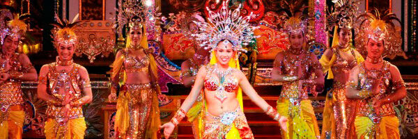 Modernes minimalistisches Wohnzimmer mit grauem Sofa, Couchtisch aus Holz und Topfpflanze.