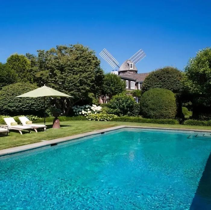 Где живут актеры из киновселенной Marvel: гид по роскошным домам голливудских знаменитостей