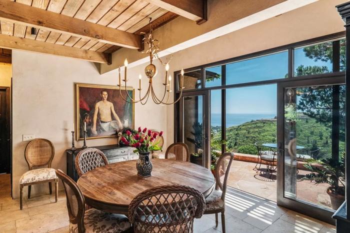 Где живут актеры из киновселенной Marvel: гид по роскошным домам голливудских знаменитостей