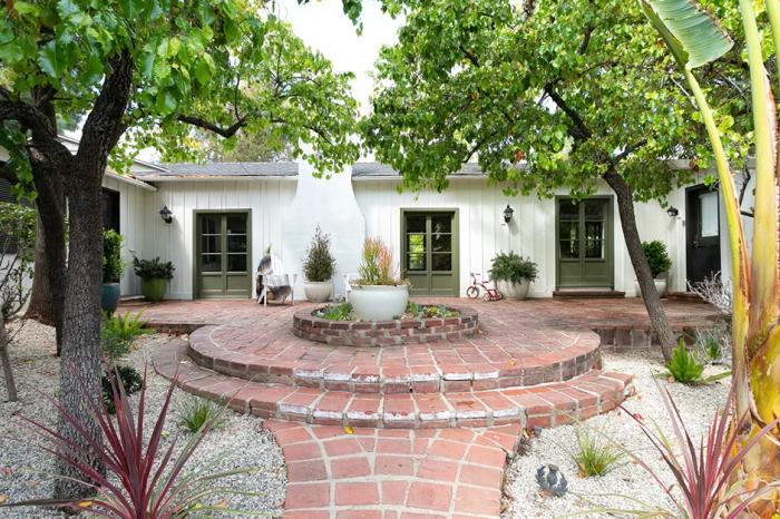 Где живут актеры из киновселенной Marvel: гид по роскошным домам голливудских знаменитостей