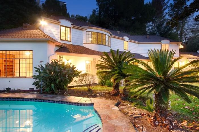 Где живут актеры из киновселенной Marvel: гид по роскошным домам голливудских знаменитостей