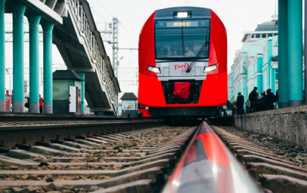 В России может появиться закон о железнодорожном туризме В России может появиться закон о железнодорожном туризме