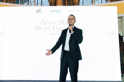 Raumfahrt собрал розничных партнеров на форум в Дубае