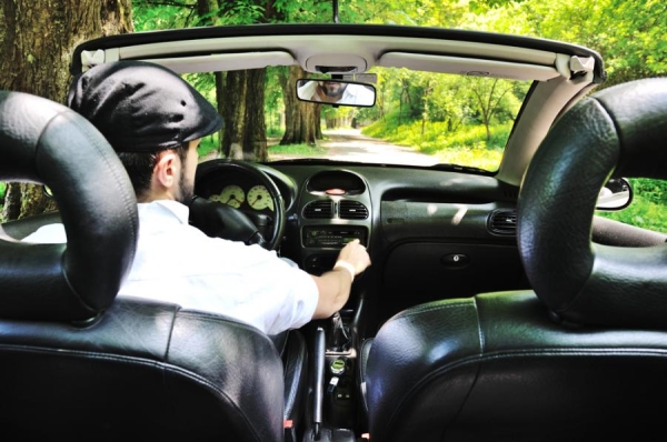 10 самых странных правил дорожного движения в мире 10 самых странных правил дорожного движения в мире