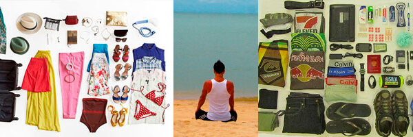 Laptop and coffee on a wooden table in a cozy workspace setting.