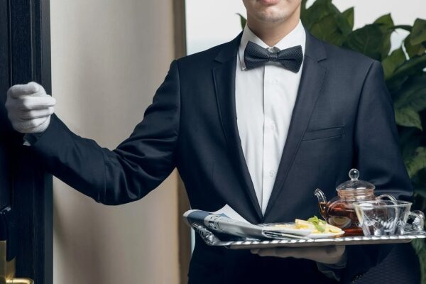 Drei Viertel der Russen sind mit dem Service der Hotels zufrieden