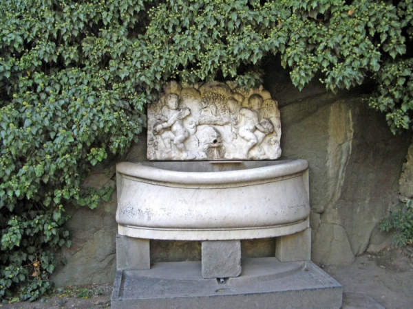 Достопримечательности Алупки 2024 (Рейтинг + ФОТО)