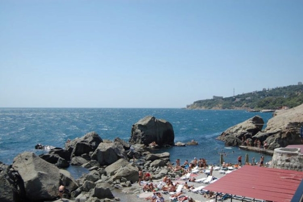 Достопримечательности Алупки 2024 (Рейтинг + ФОТО)