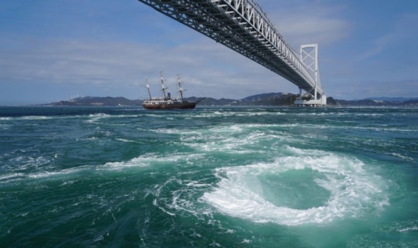 Достопримечательности Японии: Топ-30