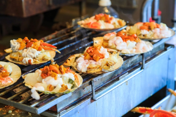 Достопримечательности Японии: Топ-30