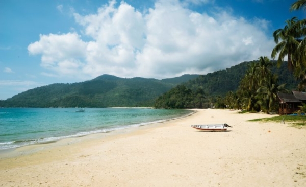 Достопримечательности Малайзии: Топ-30 (ФОТО)