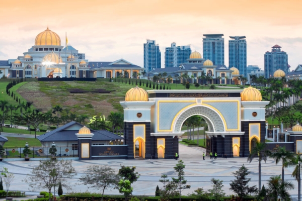 Достопримечательности Малайзии: Топ-30 (ФОТО)