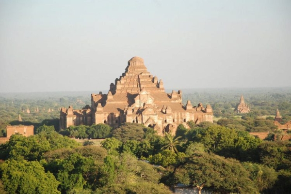 Достопримечательности Мьянмы: Топ-20 Достопримечательности Мьянмы: Топ-20