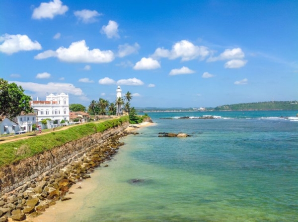 Достопримечательности Шри-Ланки: Топ-22