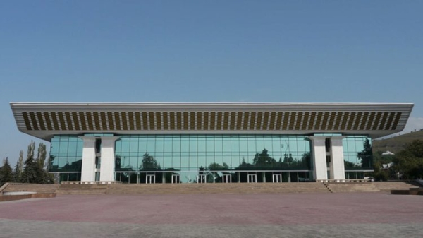 Лучшие достопримечательности Алма-Аты 2024 (ФОТО) Лучшие достопримечательности Алма-Аты 2024 (ФОТО)