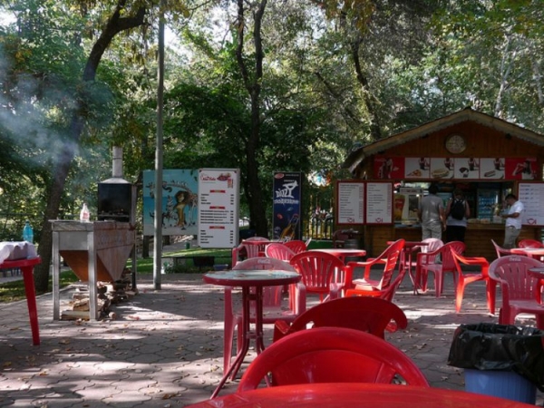 Лучшие достопримечательности Алма-Аты 2024 (ФОТО) Лучшие достопримечательности Алма-Аты 2024 (ФОТО)