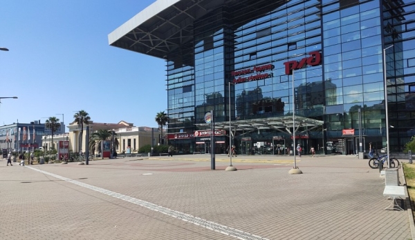 Пассажирка отсудила у РЖД 100 тысяч рублей за давку на вокзале Пассажирка отсудила у РЖД 100 тысяч рублей за давку на вокзале