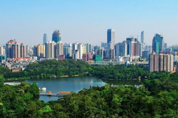 S7 Airlines eröffnet den Ticketverkauf für Flüge von Irkutsk nach Guangzhou.