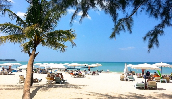 Туристы полетят зимой в Таиланд из Питера чартерами трех авиакомпаний Туристы полетят зимой в Таиланд из Питера чартерами трех авиакомпаний