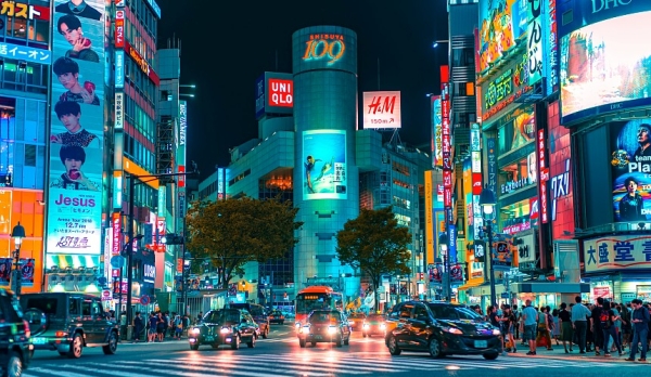 У туристов в посольстве Японии стали требовать подтверждающие видео У туристов в посольстве Японии стали требовать подтверждающие видео