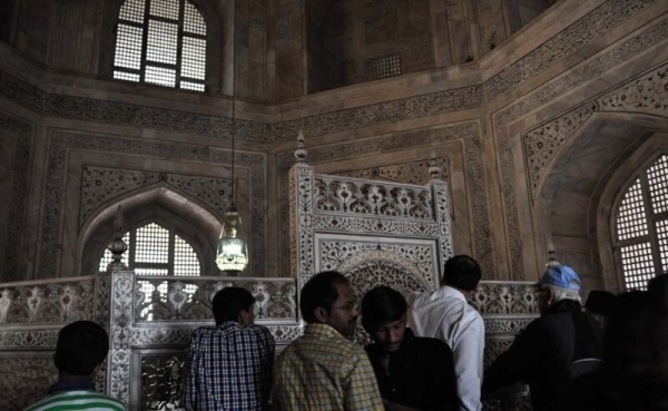 Запретные фото - кадры из знаменитых мест, где нельзя снимать