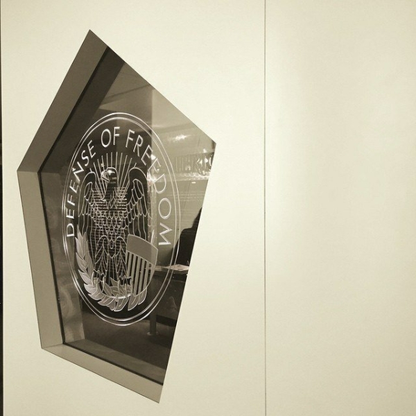 Запретные фото - кадры из знаменитых мест, где нельзя снимать