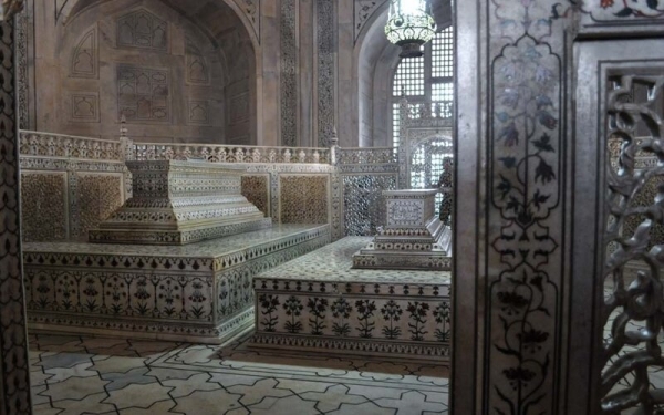 Запретные фото - кадры из знаменитых мест, где нельзя снимать